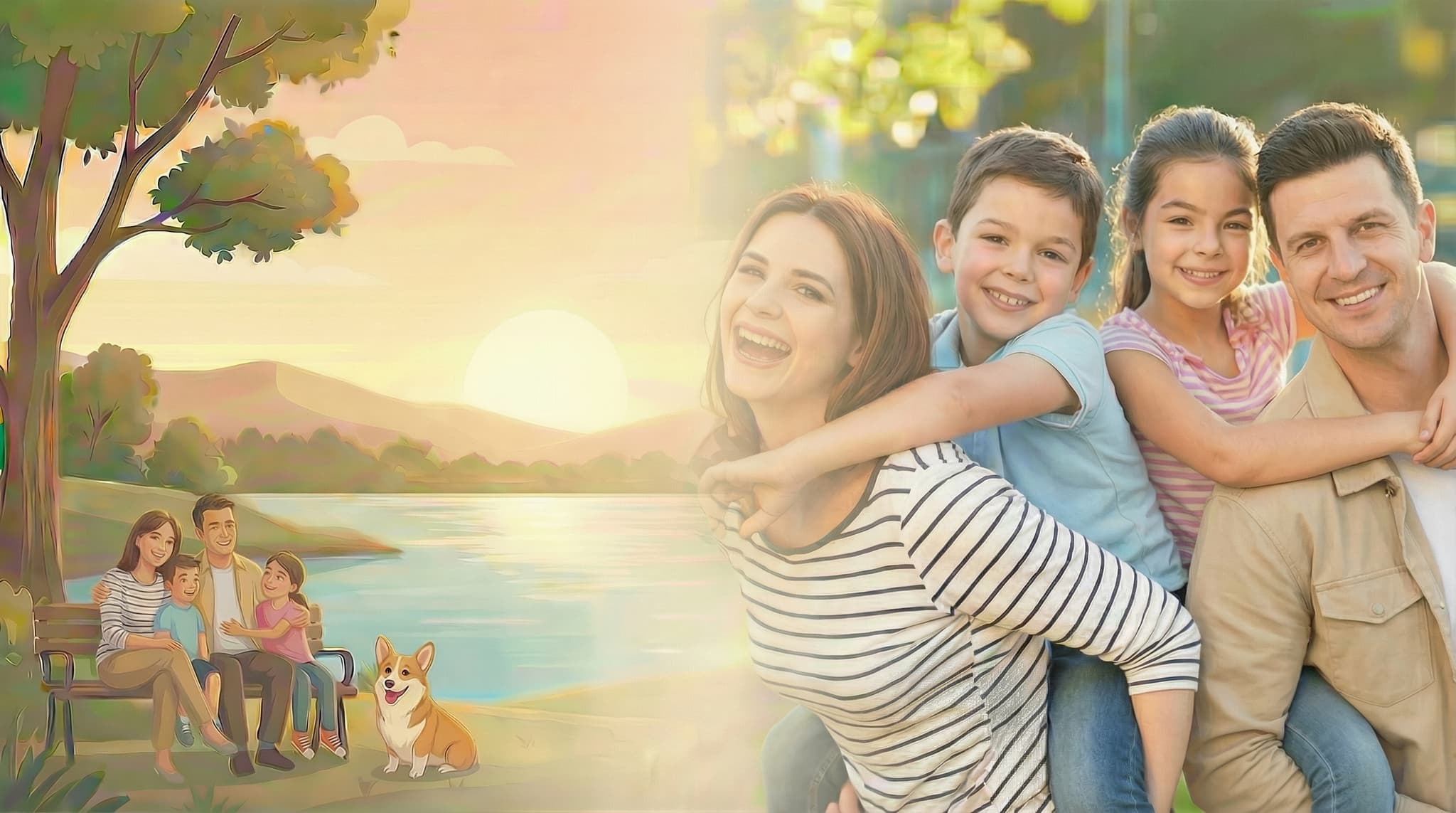 קהילה בריאה